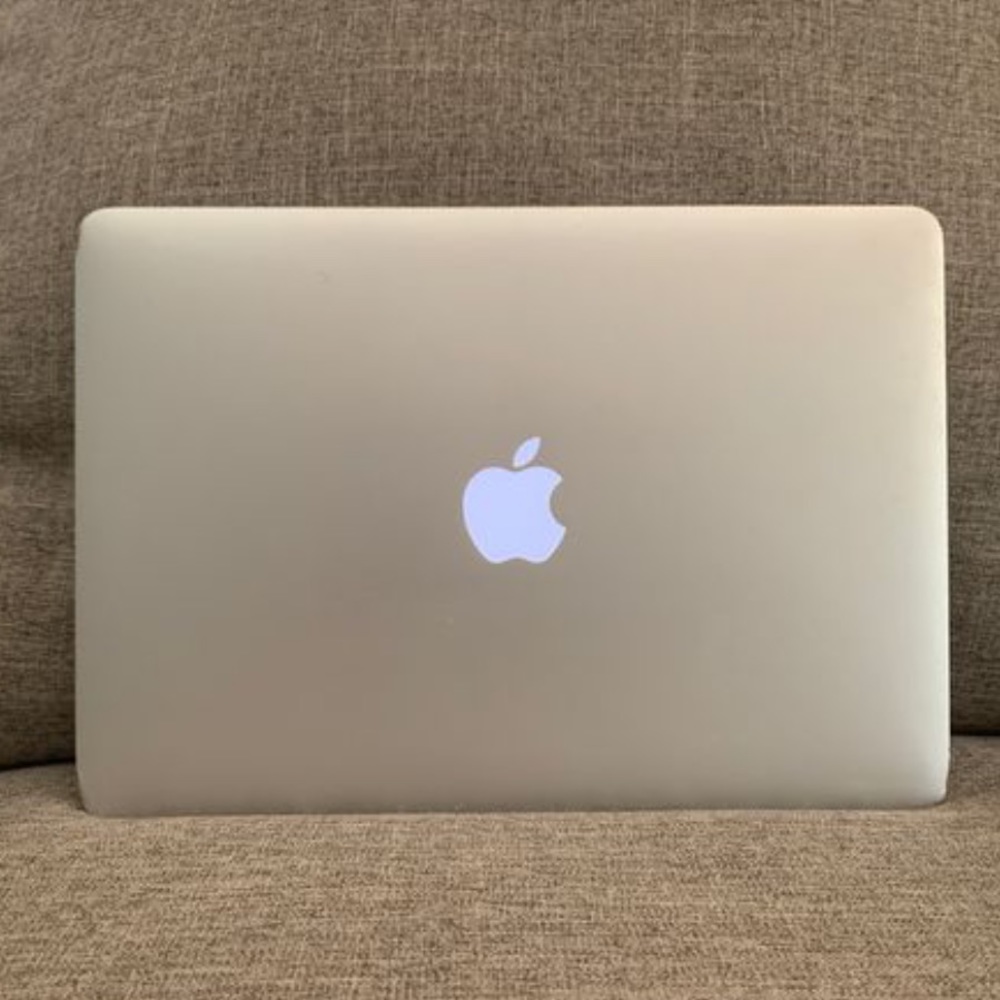 Mac book air